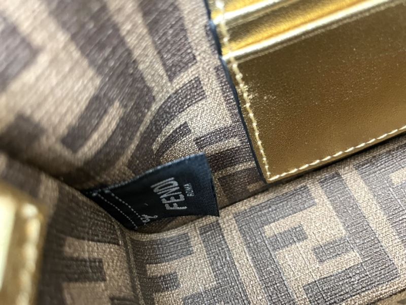 Fendi Baguette Bags